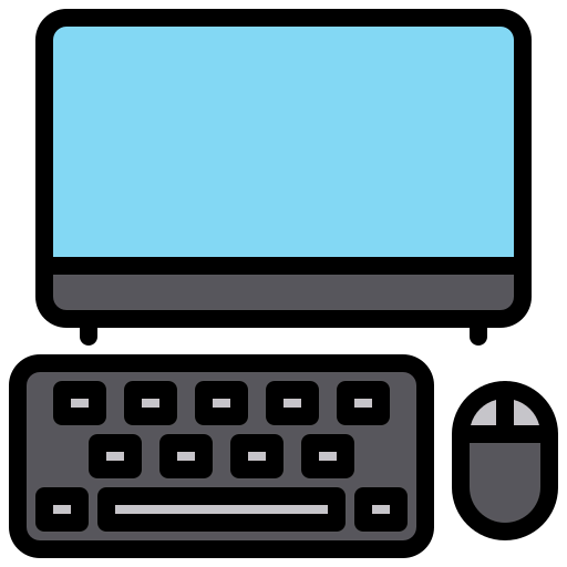 Computer icon
