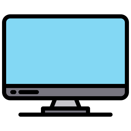 Computer icon
