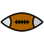 Football Symbol 64x64