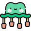 Cork hat icon 64x64