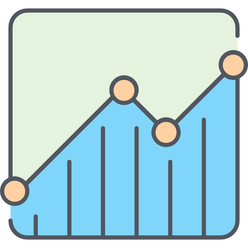 Stats icon