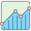 Stats 图标 64x64