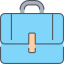 Briefcase 图标 64x64