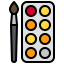 Paint icon 64x64