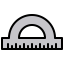 Ruler icon 64x64