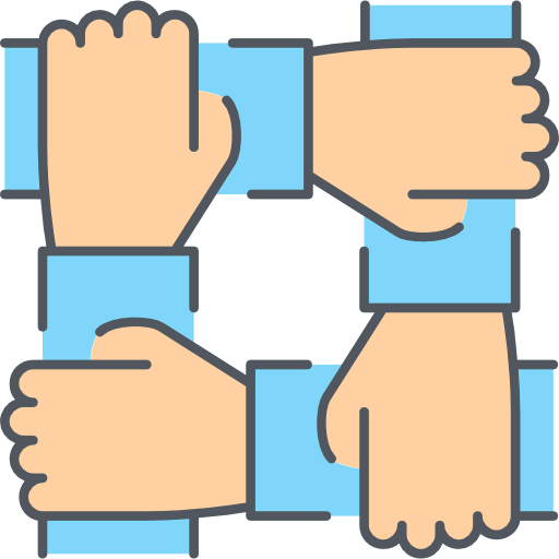 Teamwork icon