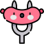 Sausage icon 64x64