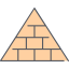 Pyramid 图标 64x64