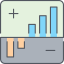 Stats 图标 64x64