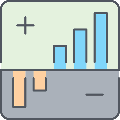 Stats icon