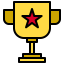 Trophy Symbol 64x64