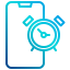 Alarm icon 64x64
