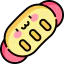 Sausage icon 64x64
