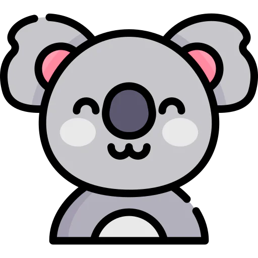 Koala icon