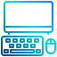 Computer icon 64x64