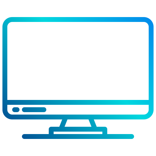 Computer icon