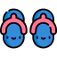 Sandals icon 64x64