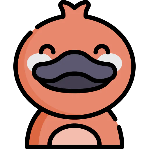 Platypus icon