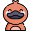 Platypus icon 64x64