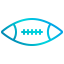 Football ícono 64x64