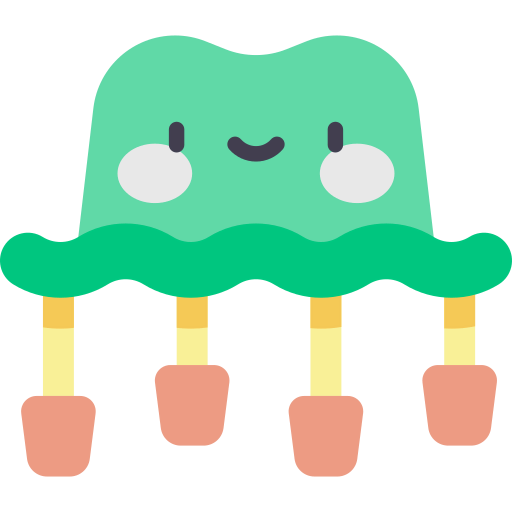 Cork hat icon