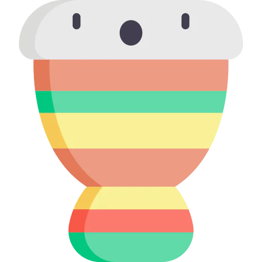Drum icon