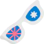 Sunglasses icon 64x64