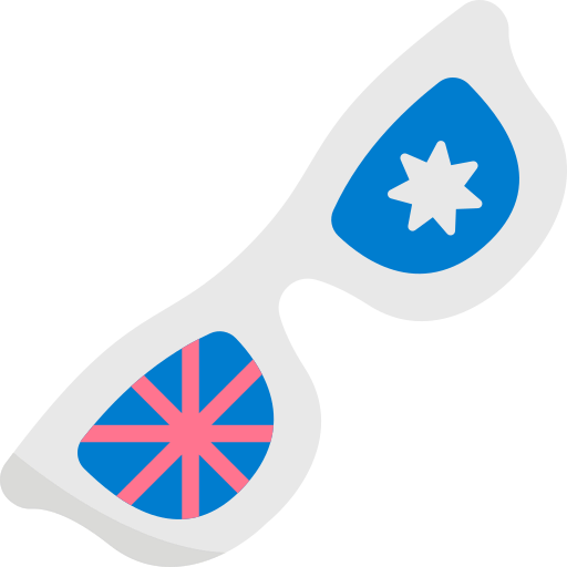 Sunglasses icon