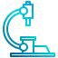 Microscope icon 64x64