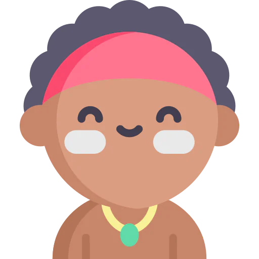 Aboriginal icon