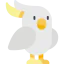 Cockatoo icon 64x64