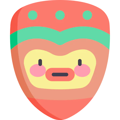 Mask icon