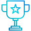 Trophy ícono 64x64