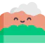 Mountain icon 64x64