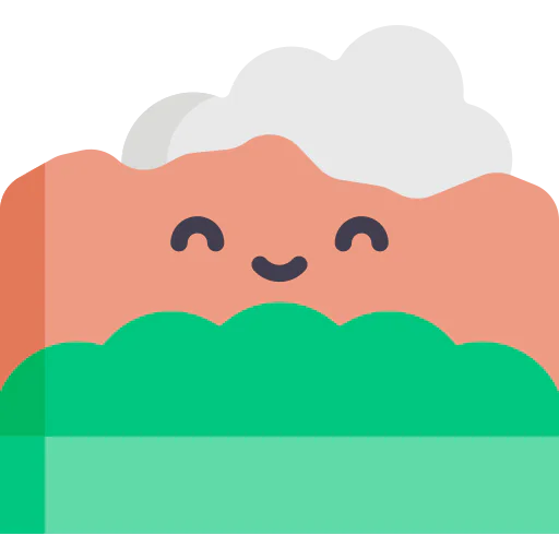 Mountain icon