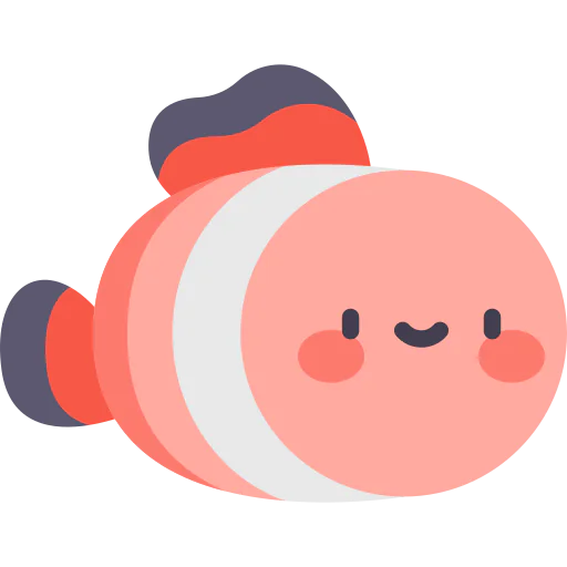 Fish icon