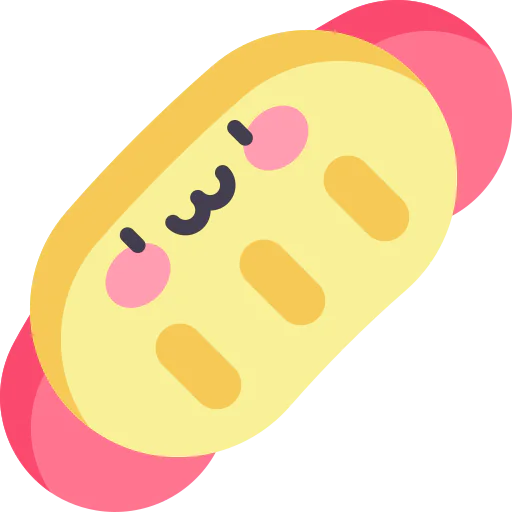Sausage icon