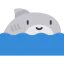 Shark icon 64x64