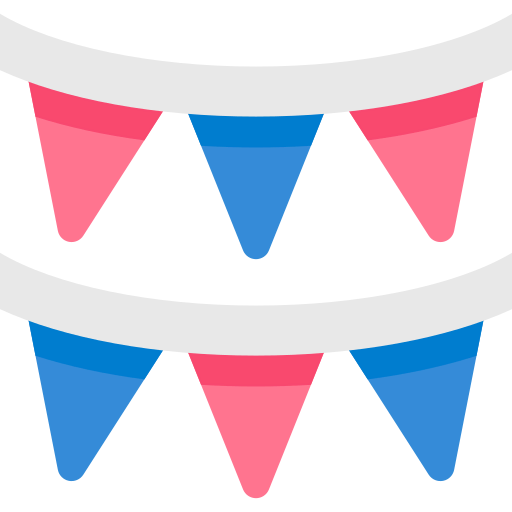 Pennants icon