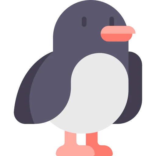 Penguin icon