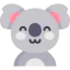 Koala icon 64x64