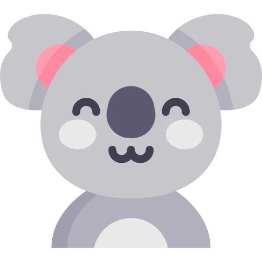 Koala icon