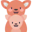 Kangaroo icon 64x64