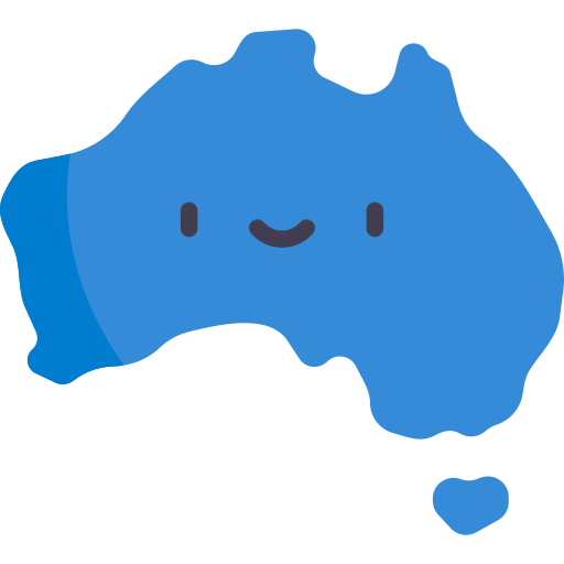Australia icon
