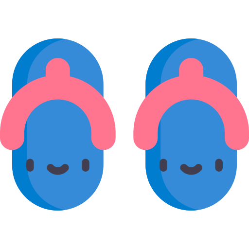 Sandals icon