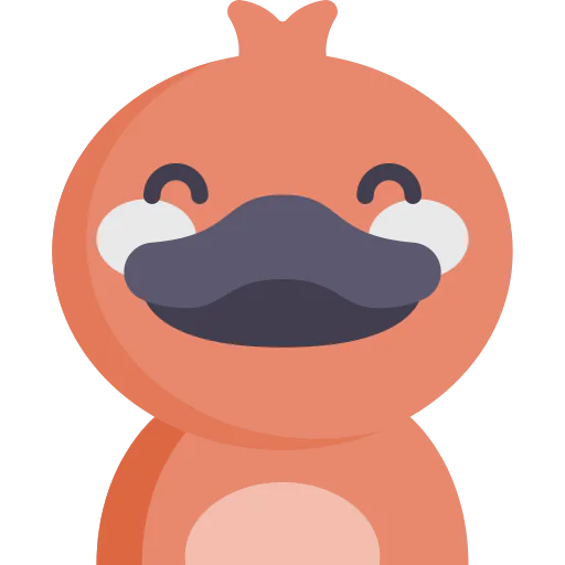 Platypus icon