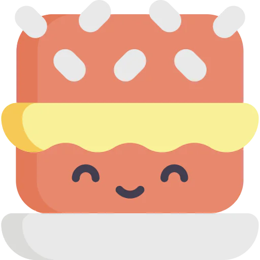 Lamington icon