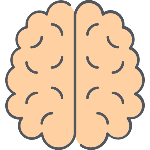 Brain icon