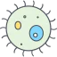 Bacteria 图标 64x64