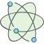 Physics icon 64x64